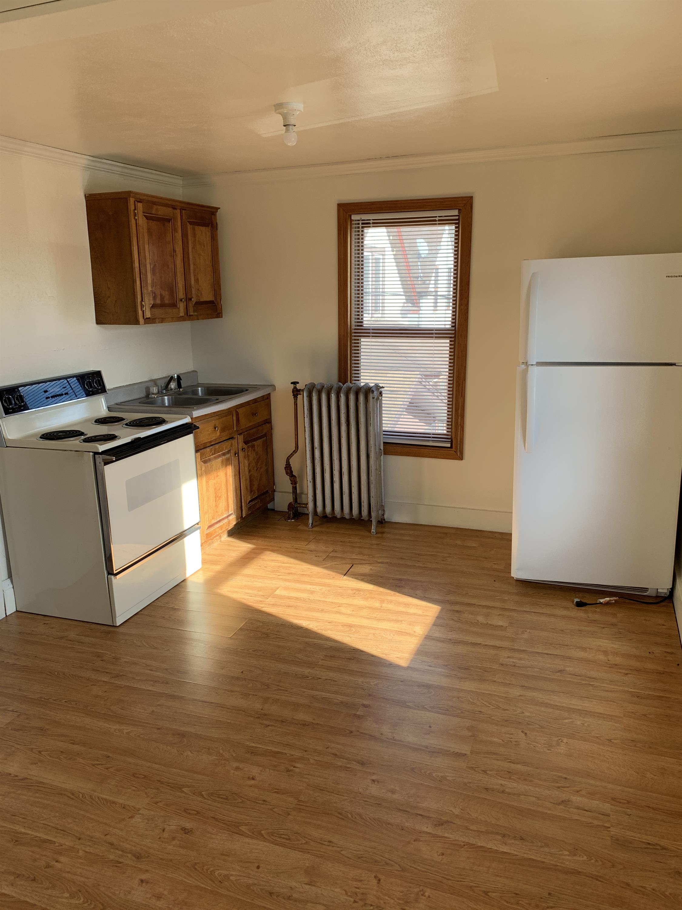 1210 East 11th Street - 2