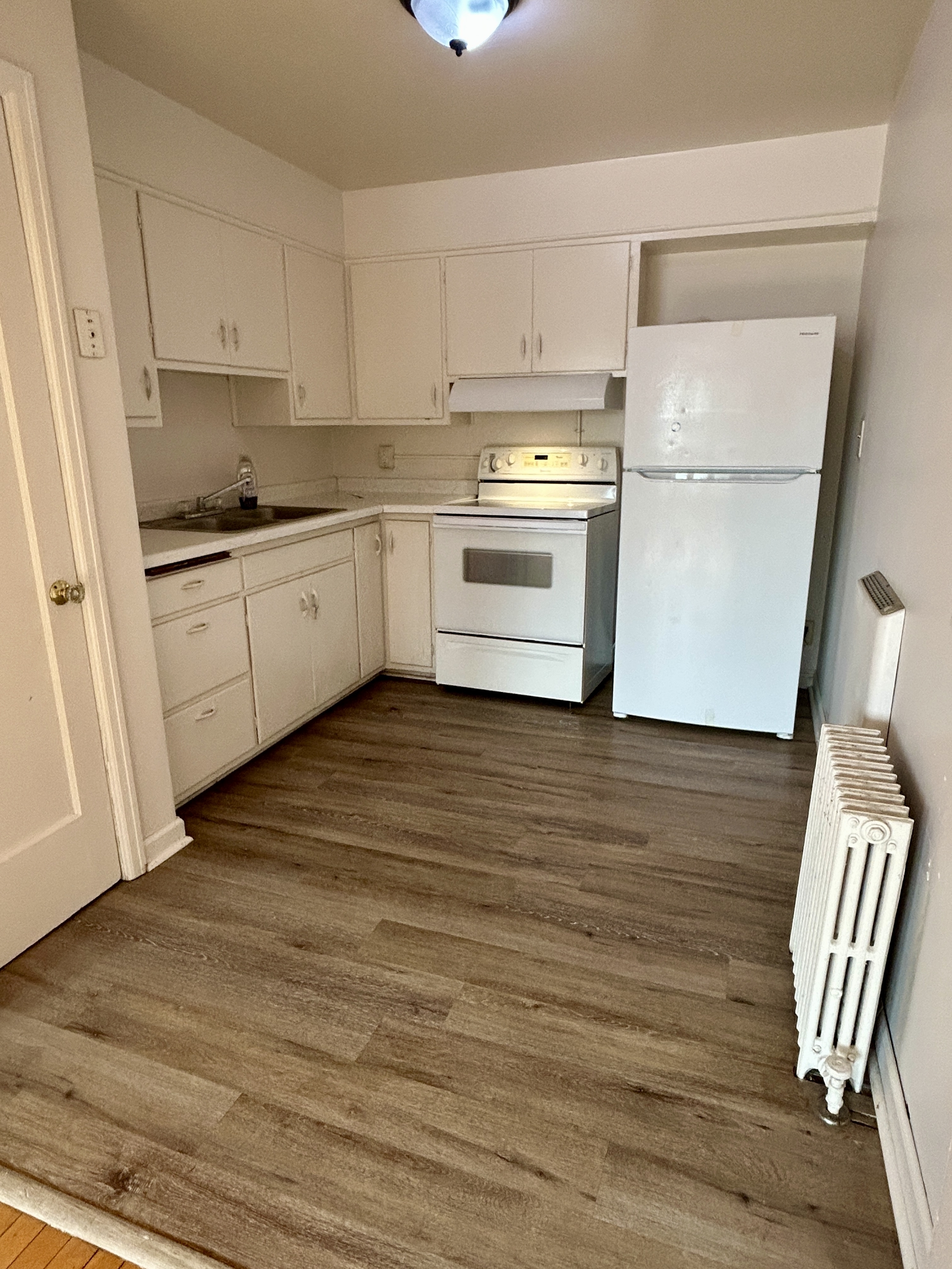 519 1st Avenue Southwest - 1