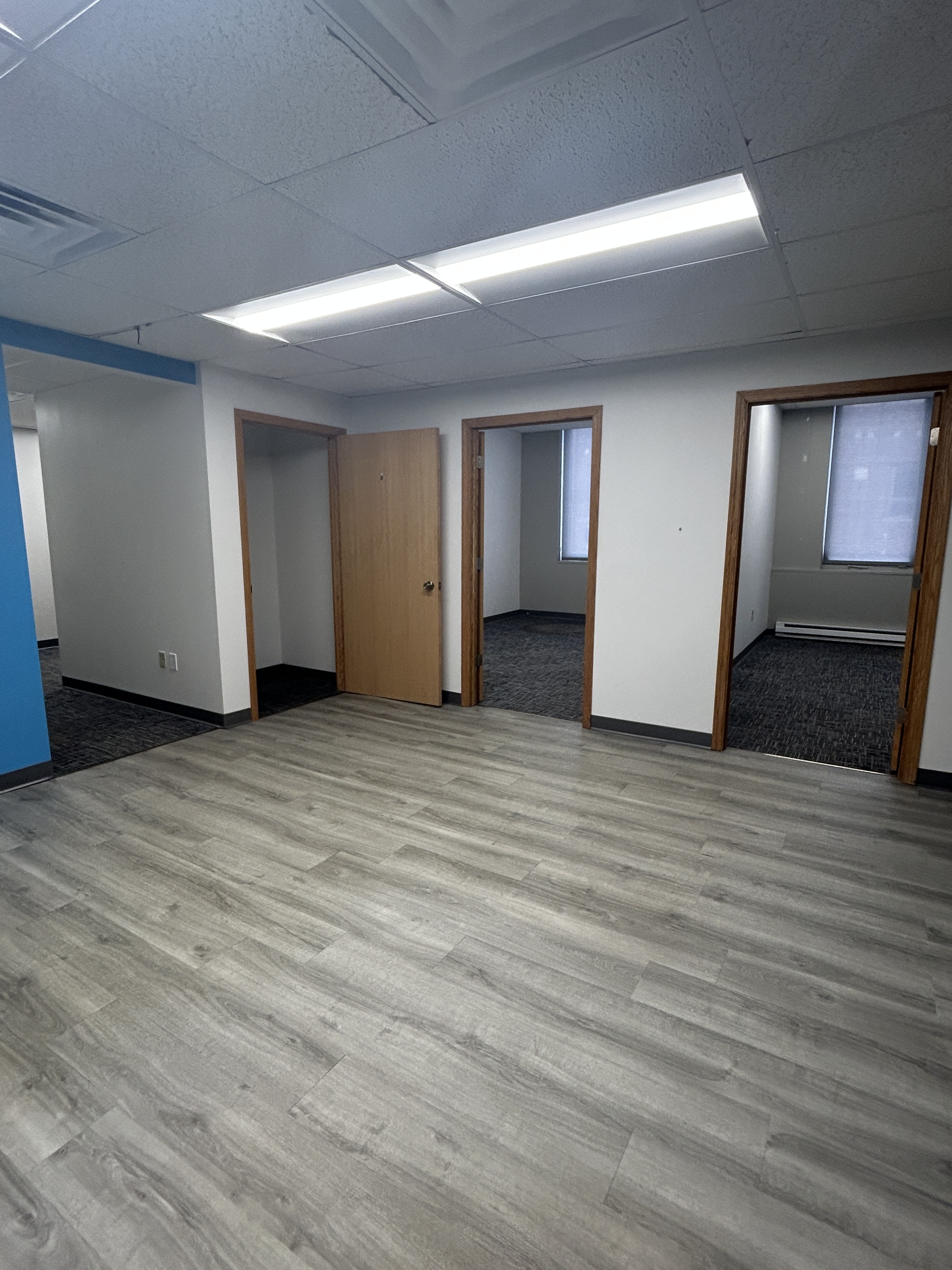 302 East Howard Street - 114,116,118
